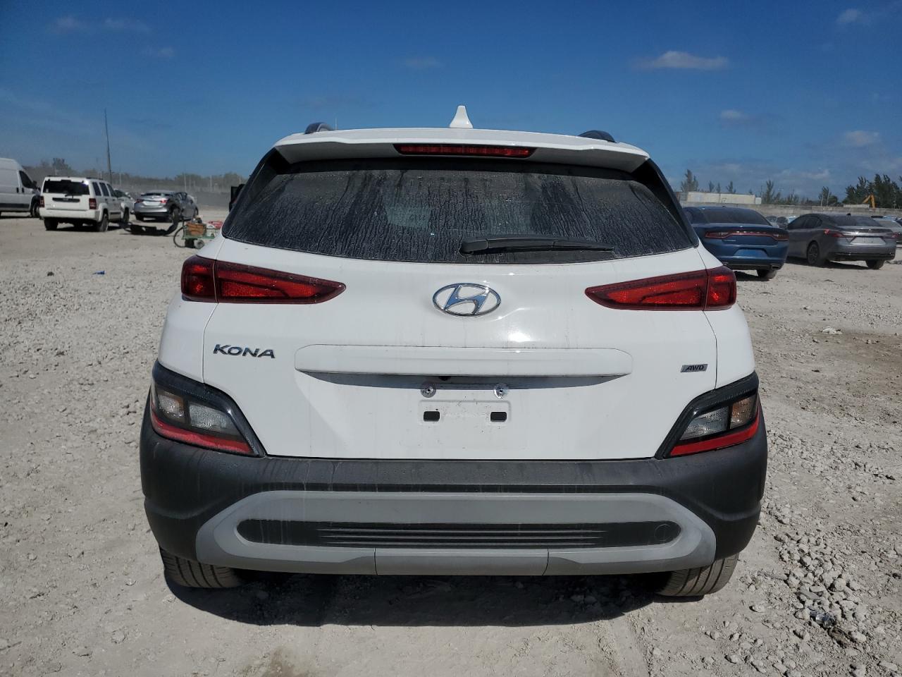 2022 Hyundai Kona - Image 6