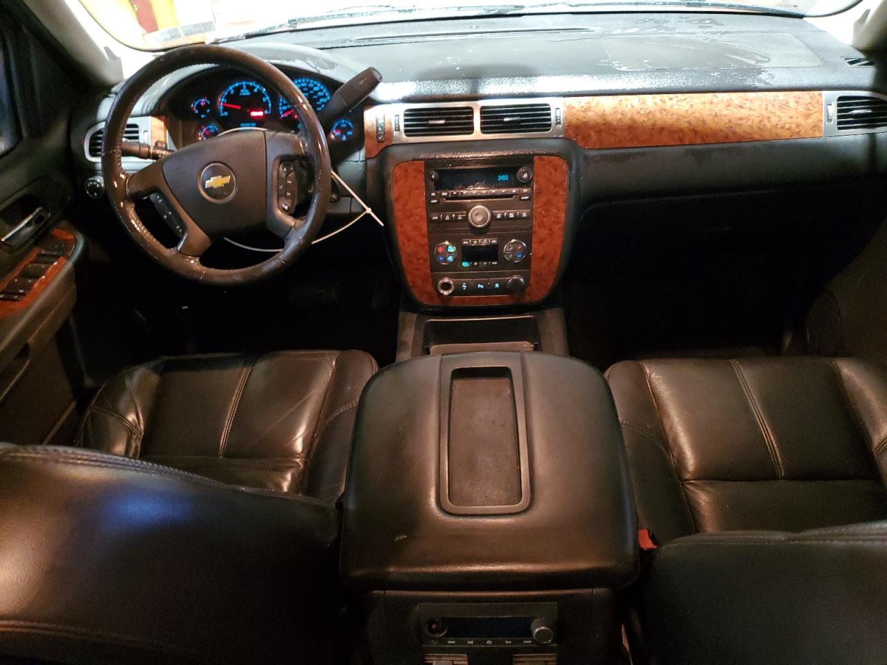 2007 Chevrolet Avalanche K1500 VIN: 3GNEK12387G111308 Lot: 43022945