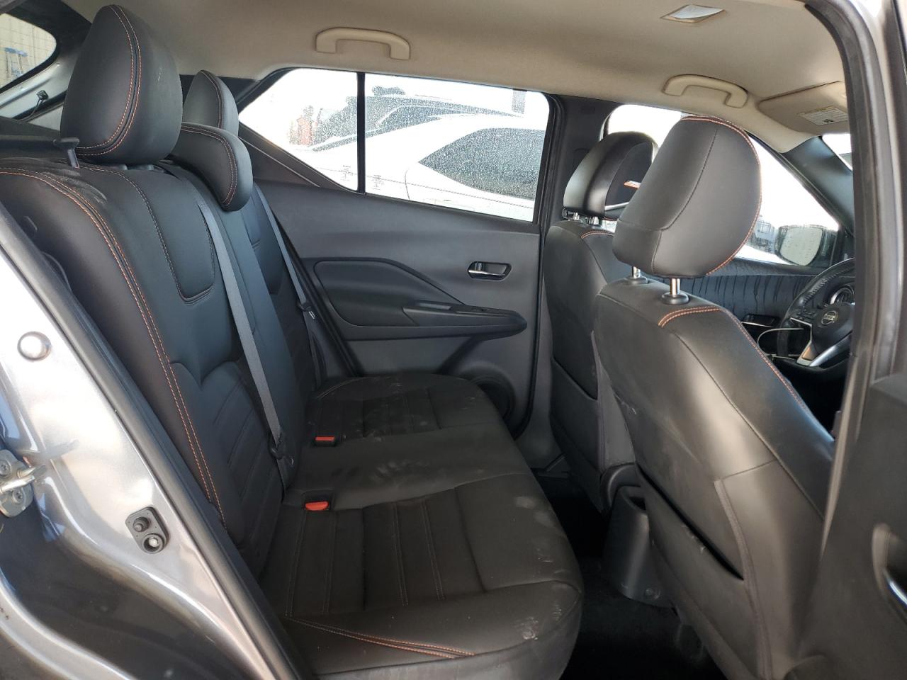 2018 Nissan Kicks - Image 11