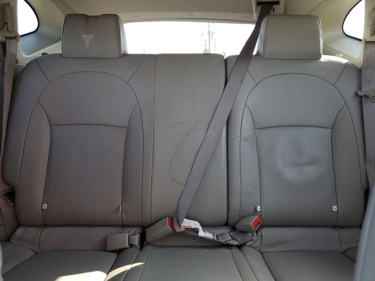 2012 Nissan Rogue - Image 10