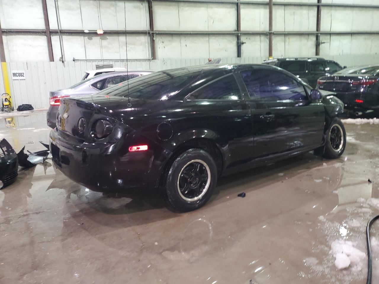 2007 Chevrolet Cobalt - Image 3