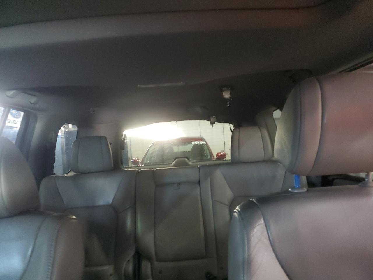 2014 Honda Pilot - Image 10