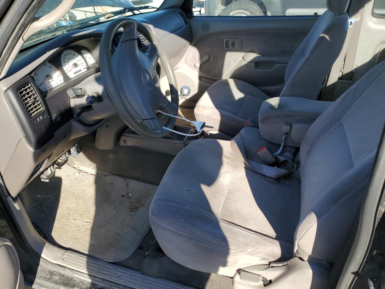 2003 Toyota Tacoma - Image 7
