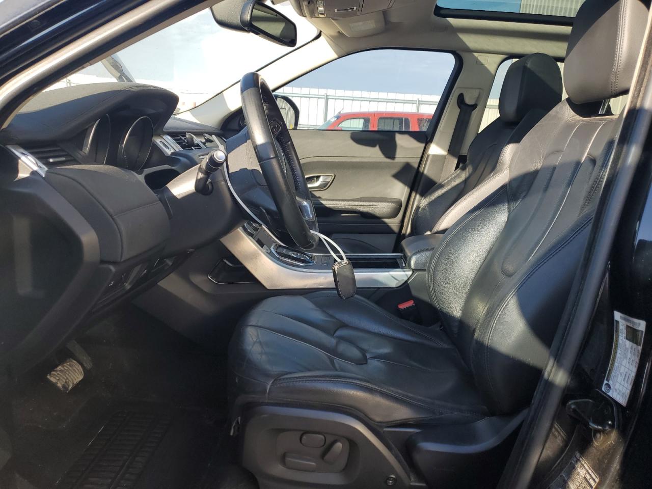 2015 Land Rover Range Rover - Image 7