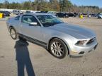 2010 Ford Mustang  للبيع في Harleyville، SC - Side