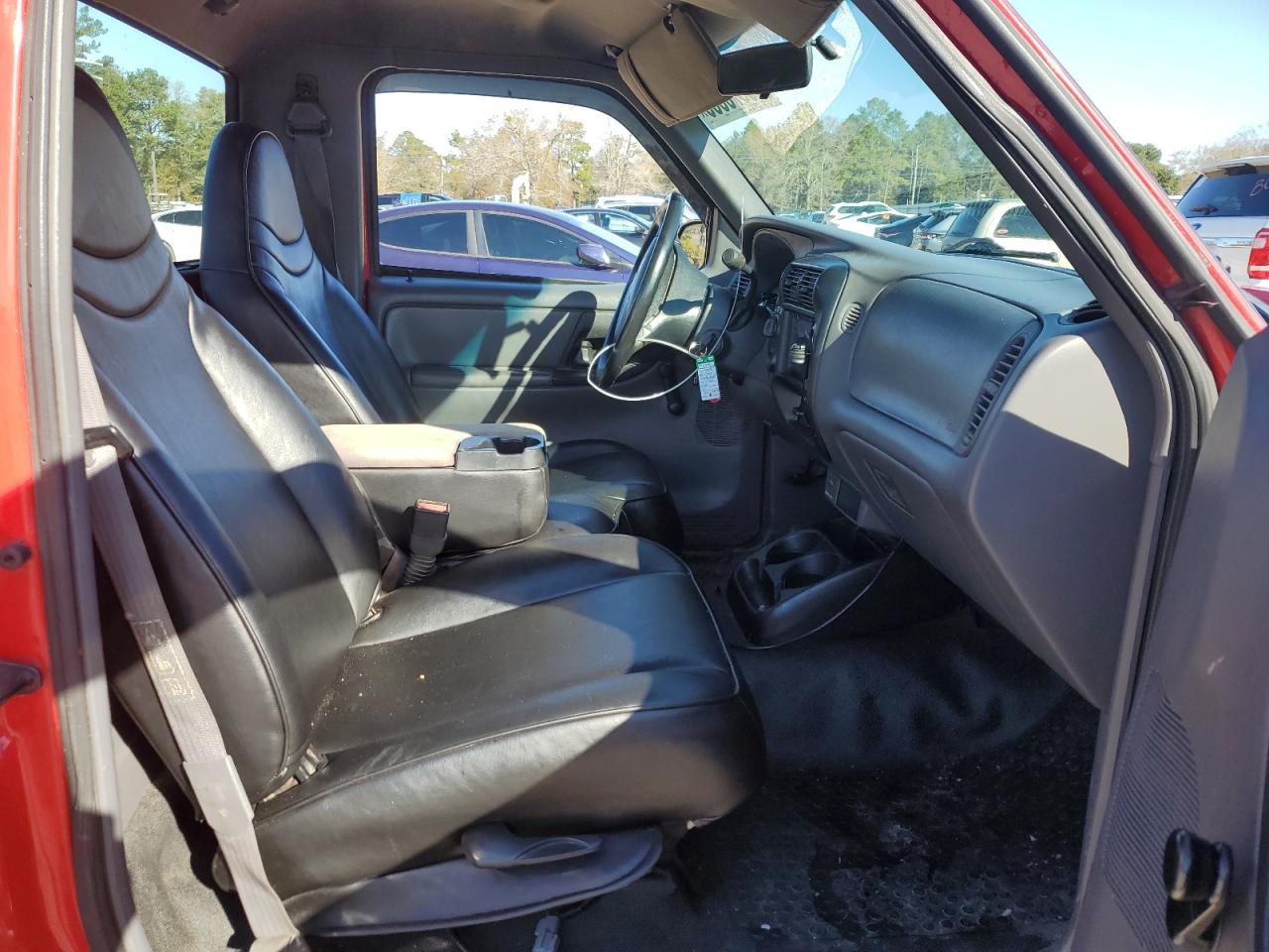 2002 Ford Ranger - Image 10
