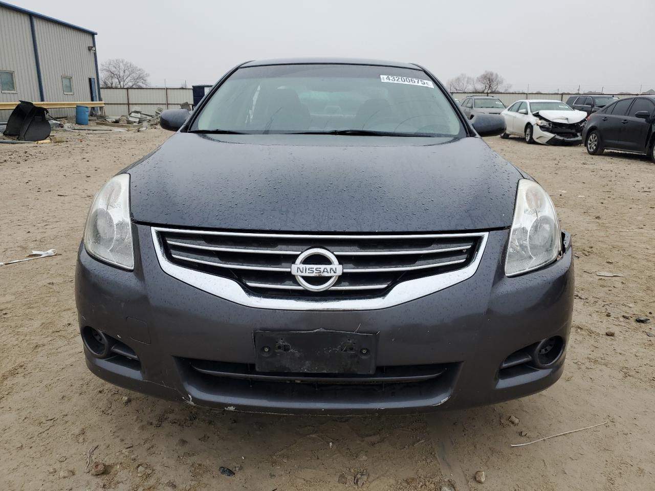2012 Nissan Altima - Image 5