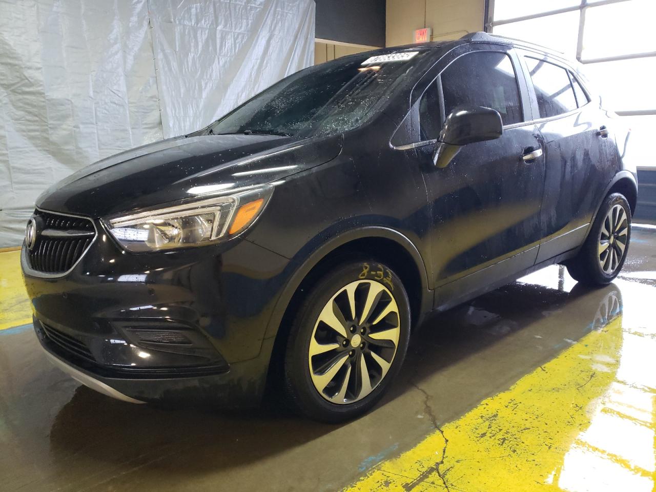 2021 Buick Encore Preferred for Sale in Indianapolis, IN - Minor Dent/Scratches