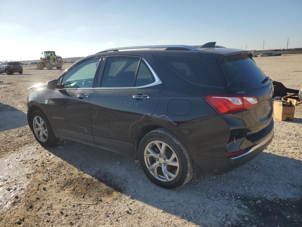 2019 Chevrolet Equinox - Image 2