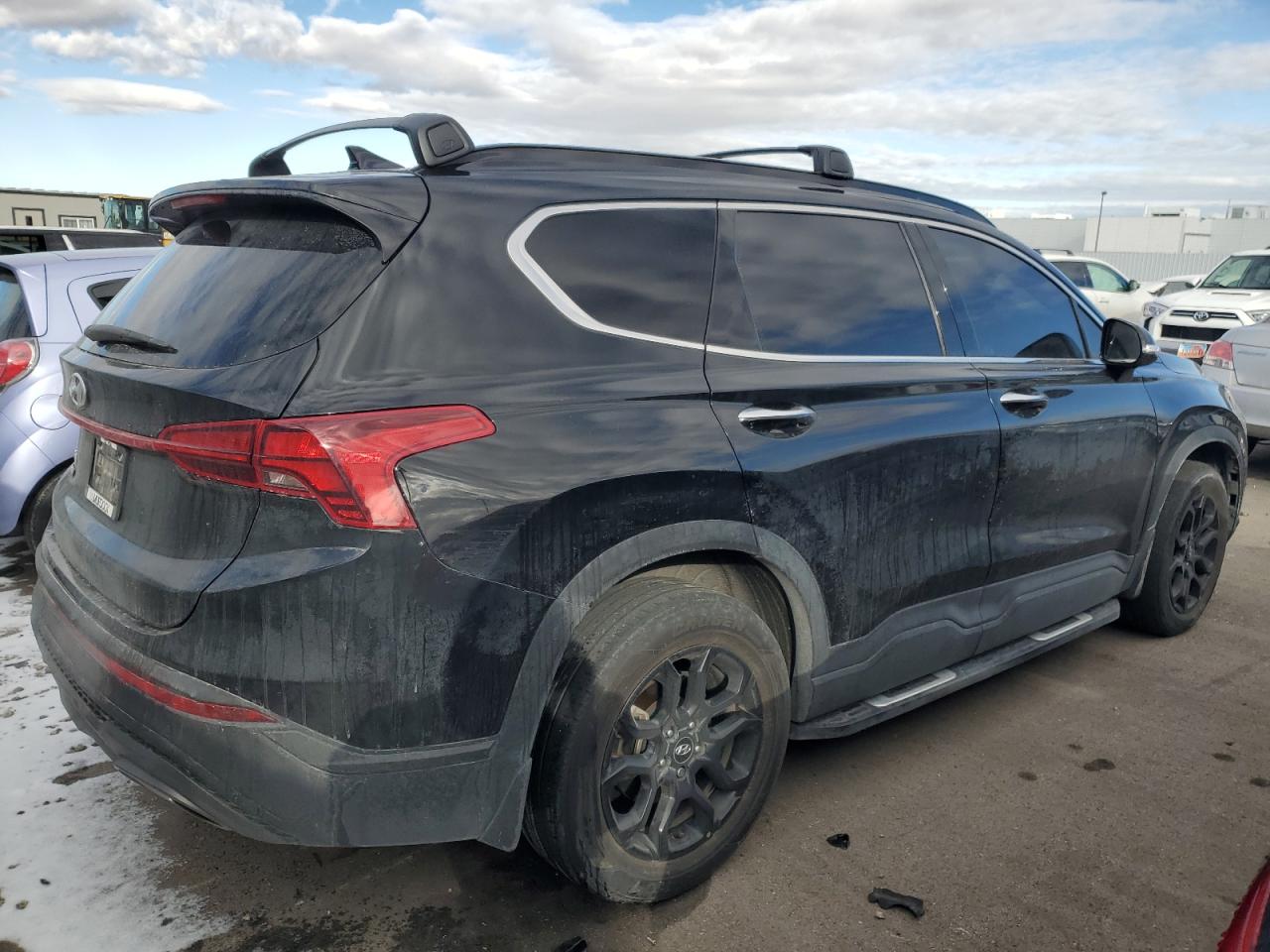 2023 Hyundai Santa Fe - Image 3