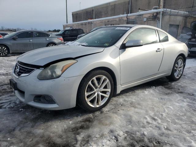 2010 Nissan Altima Sr