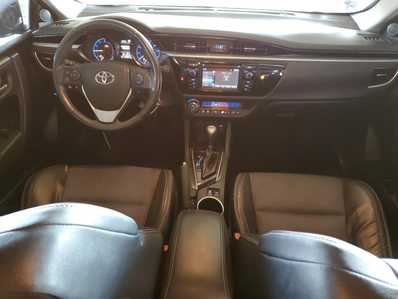 2014 Toyota Corolla - Image 8