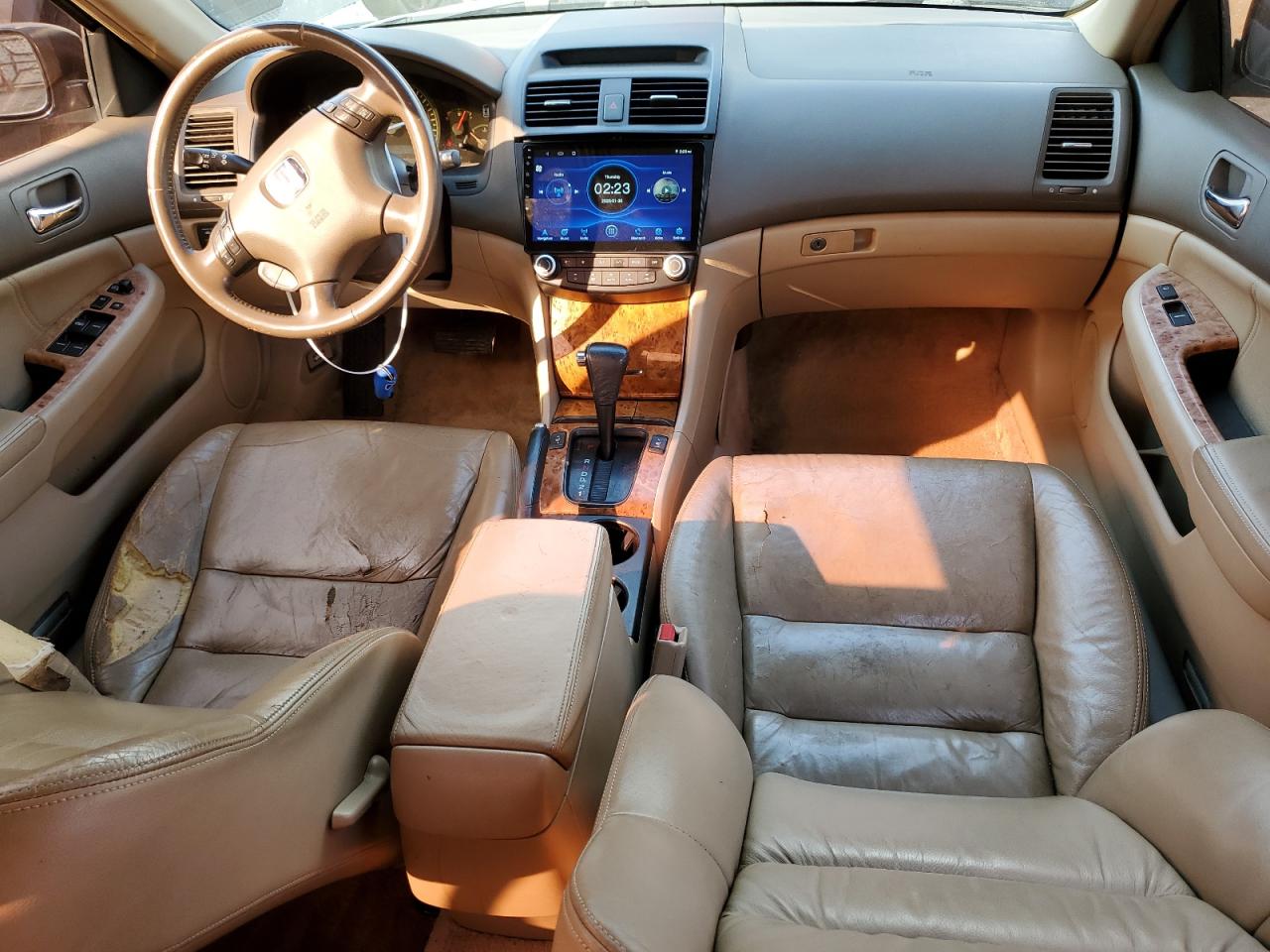 2003 Honda Accord - Image 8