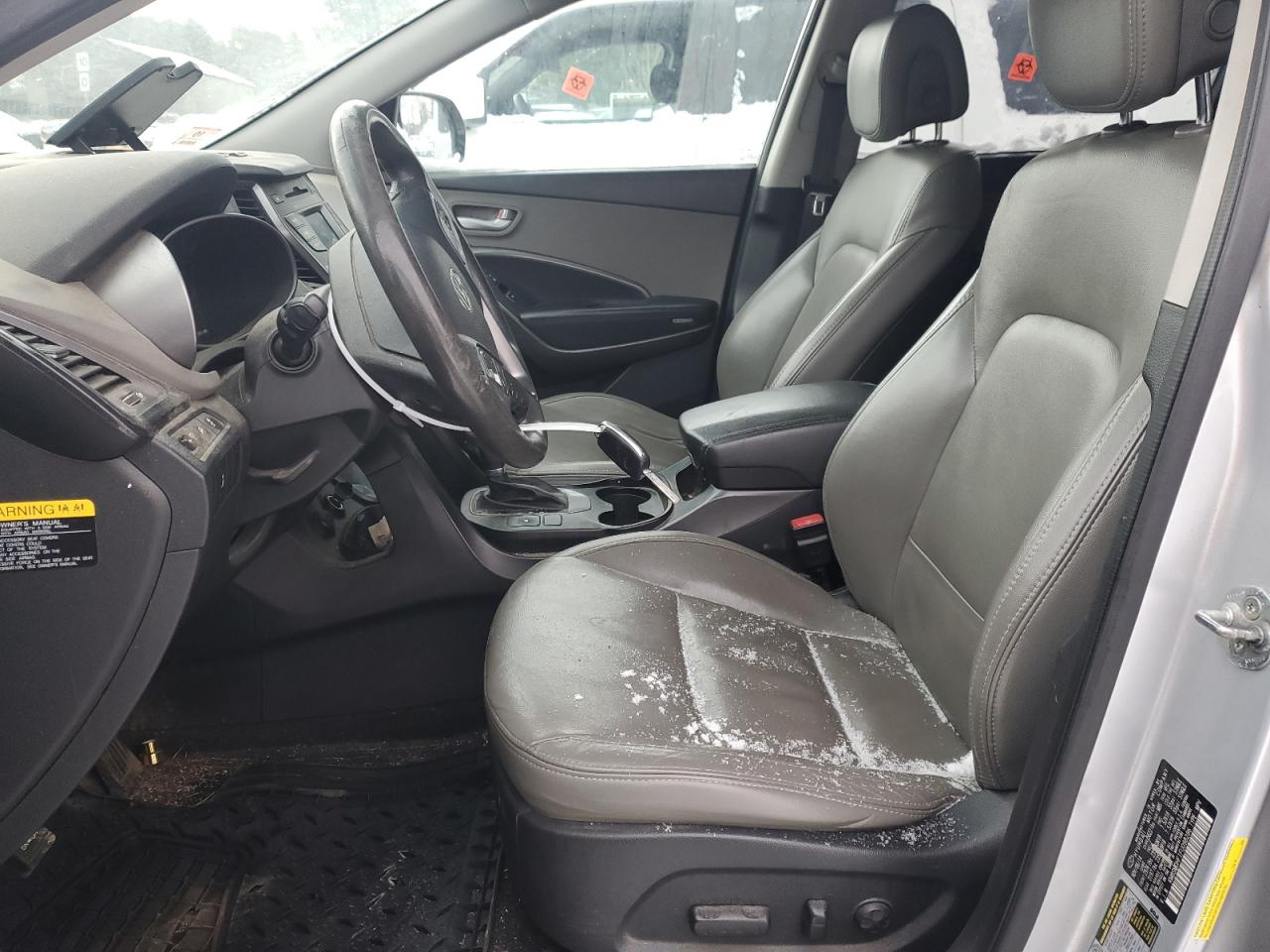 2015 Hyundai Santa Fe - Image 7