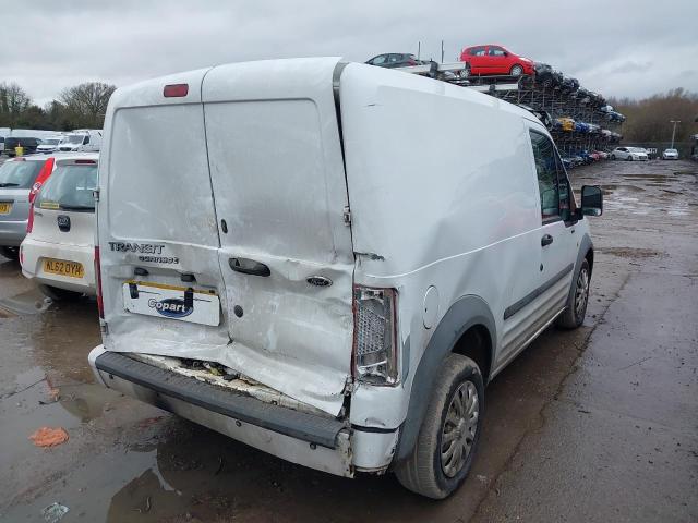 2009 FORD TRANSIT CO