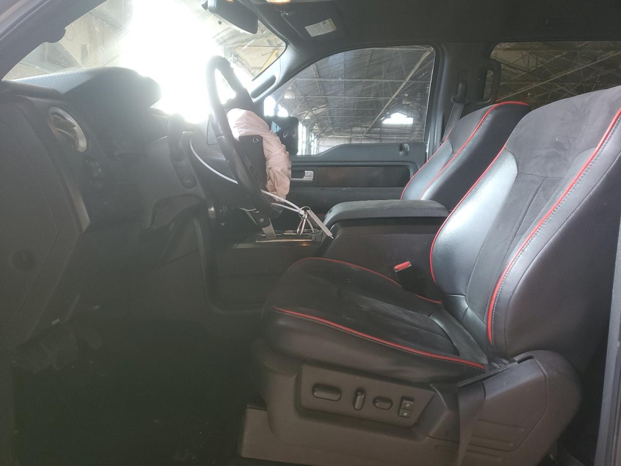 2014 Ford F-150 - Image 7