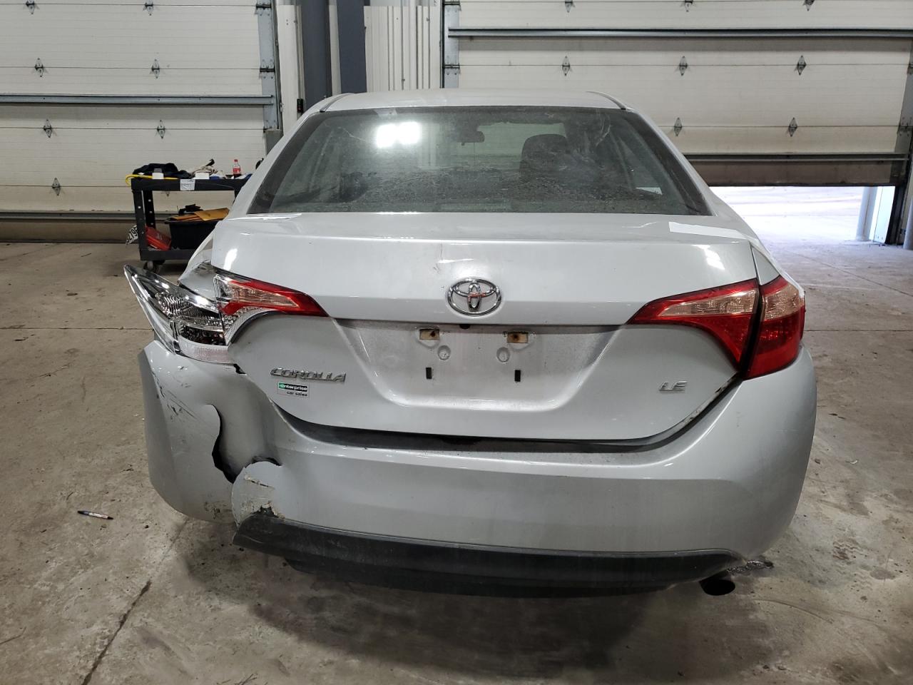 2018 Toyota Corolla - Image 6