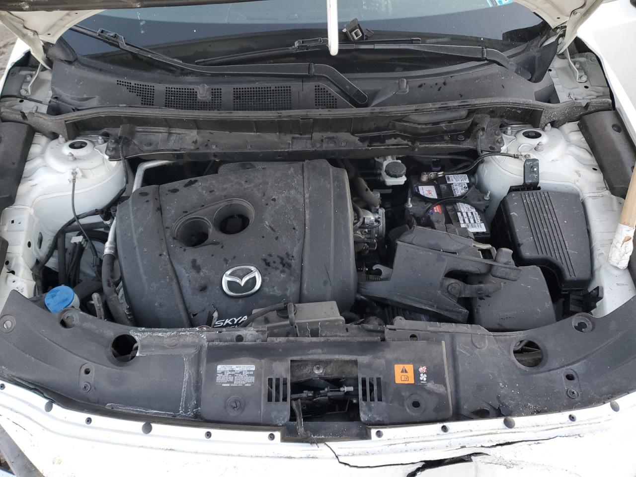 2018 Mazda CX-5 - Image 12