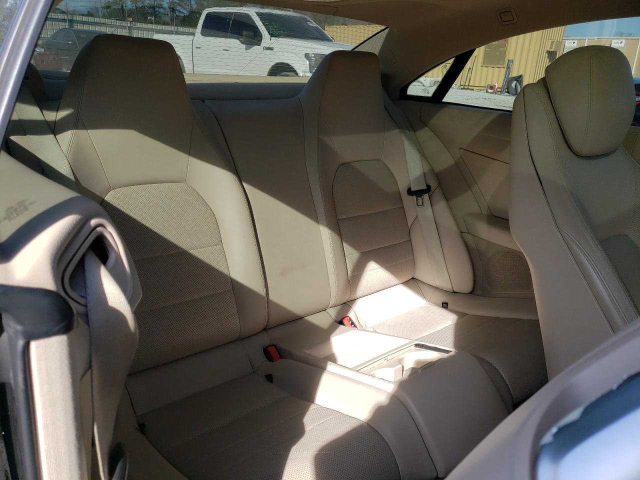 2014 Mercedes-Benz E-klasse - Image 10