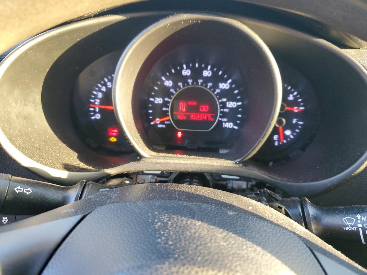 2015 Kia Soul - Image 9