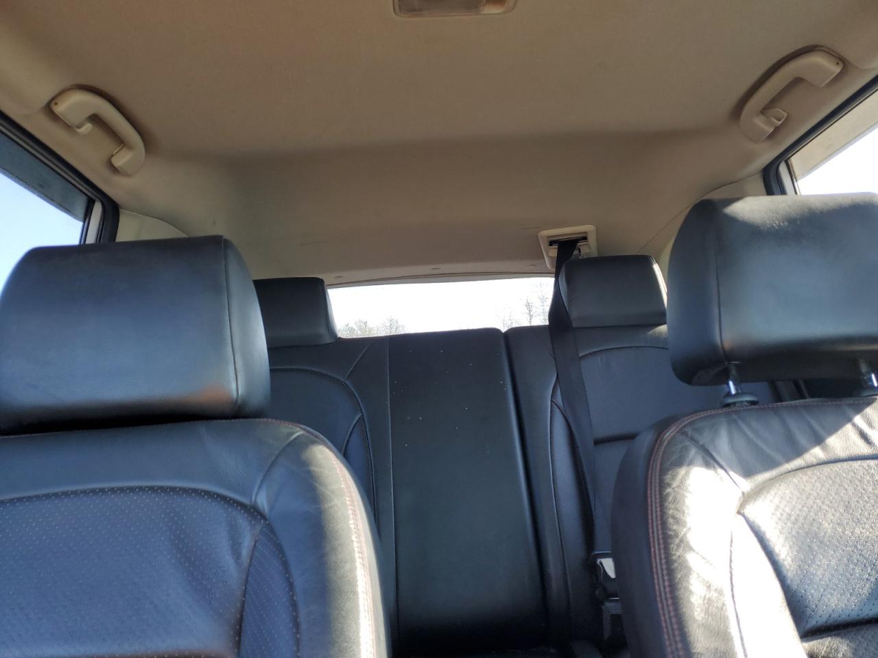 2011 Nissan Rogue - Image 10