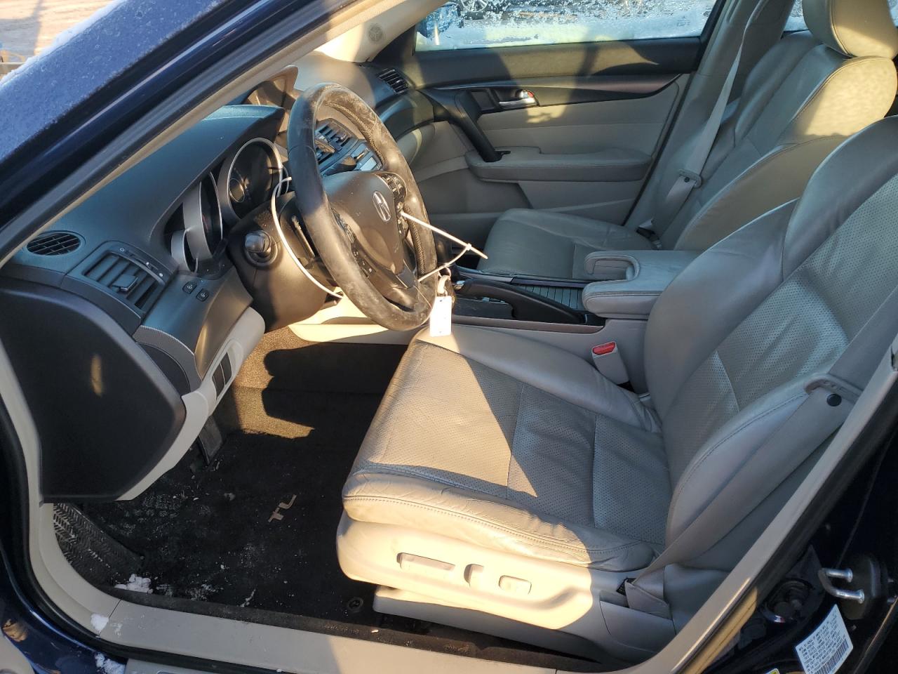 2014 Acura TL - Image 7