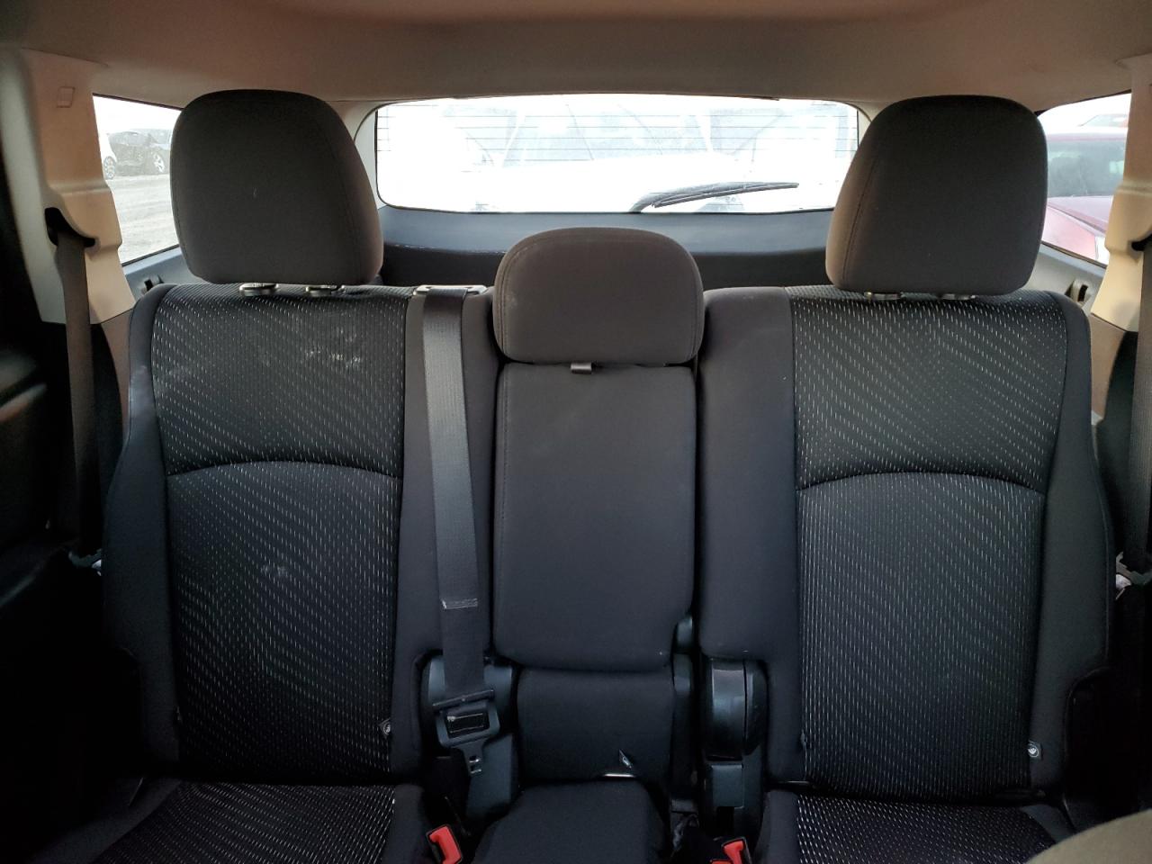 2012 Dodge Journey - Image 10