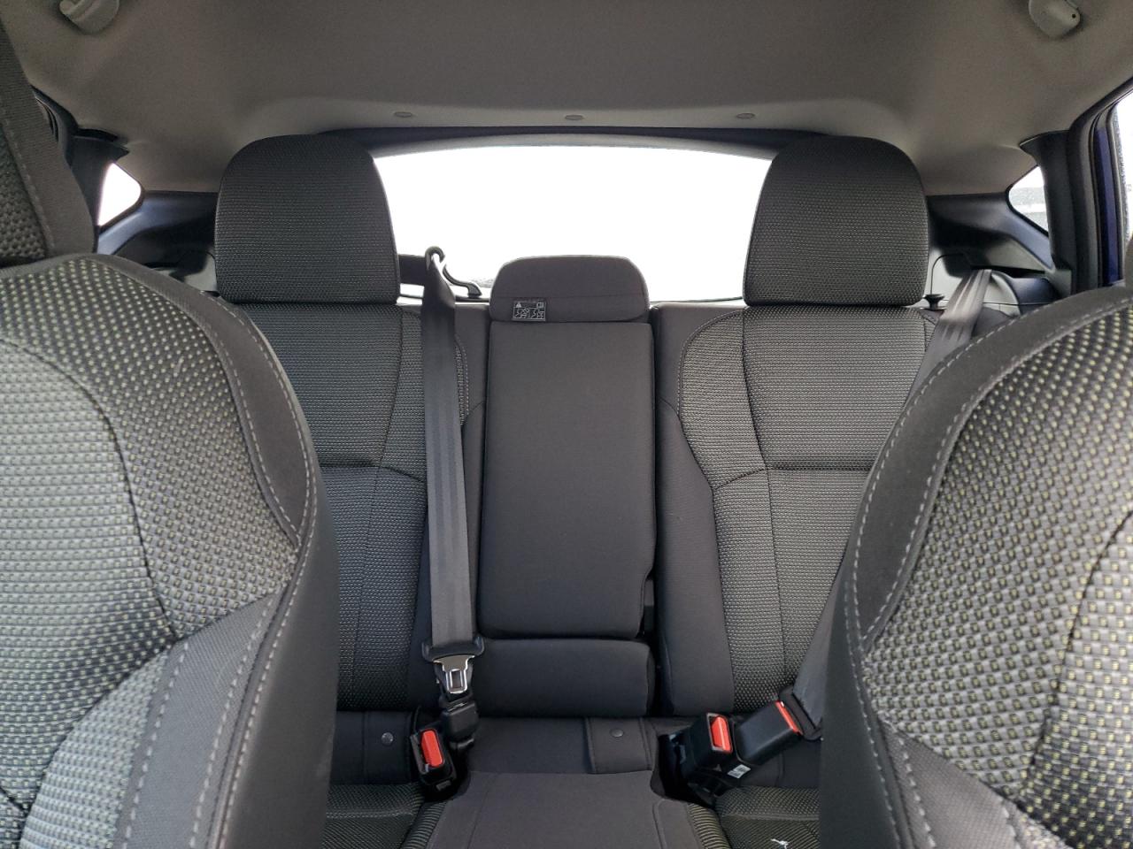 2024 Subaru XV - Image 10
