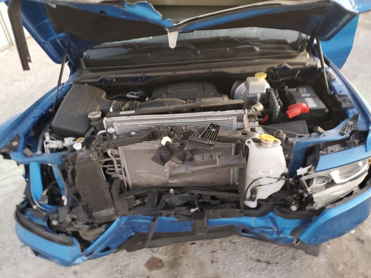 2021 RAM 1500 - Image 12