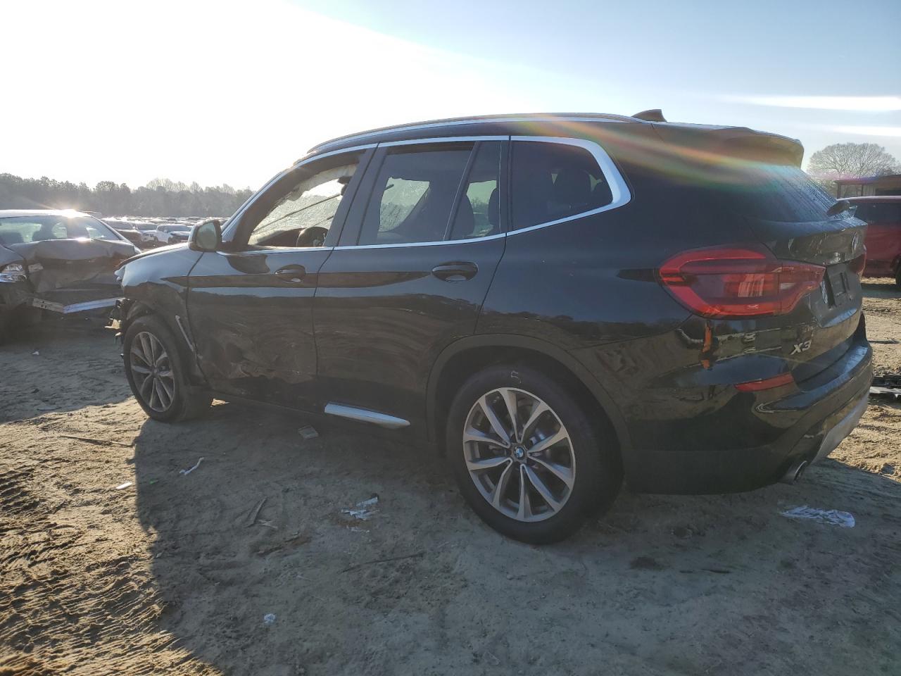 2019 BMW X3 - Image 2