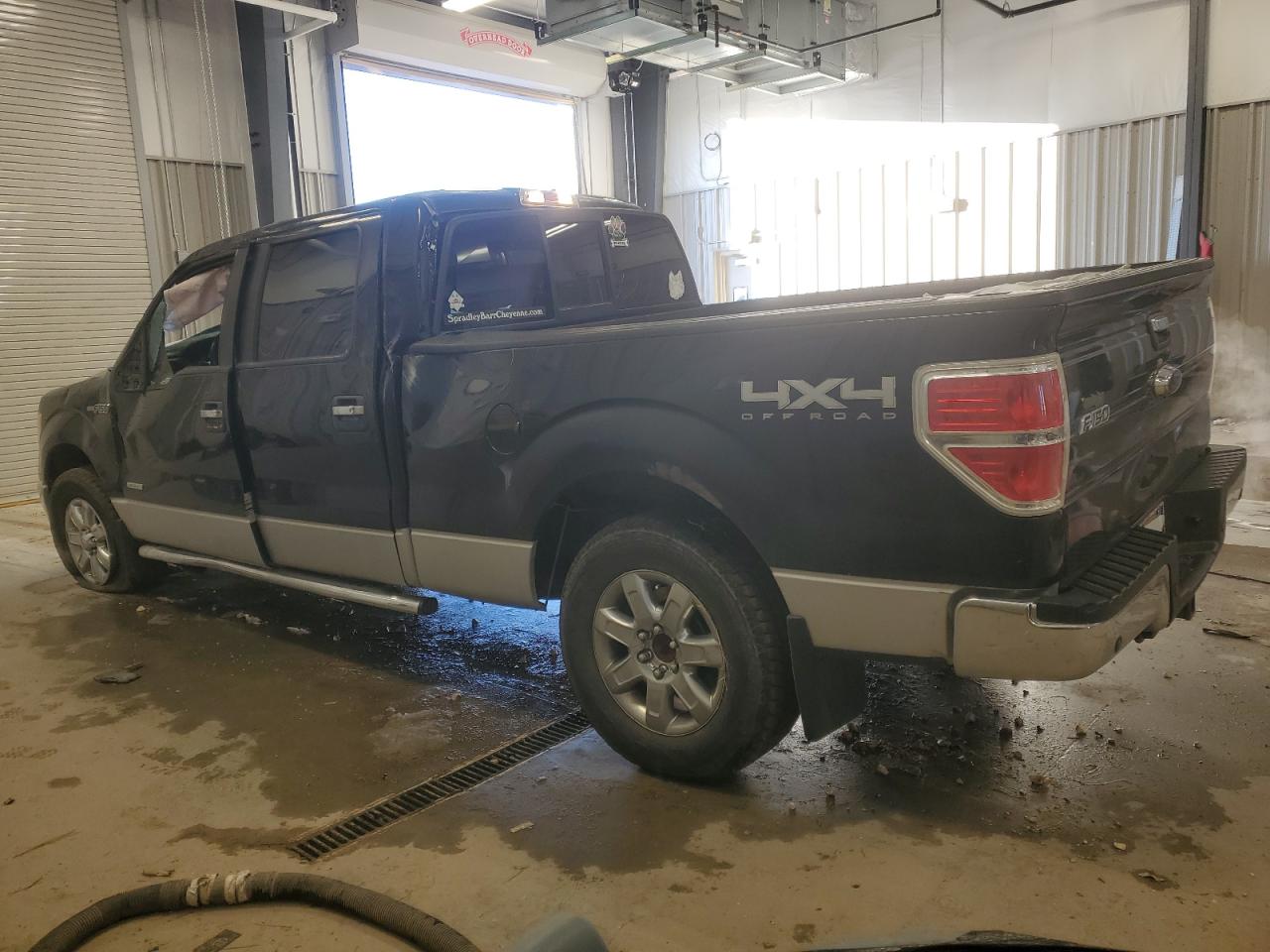 2013 Ford F-150 - Image 2