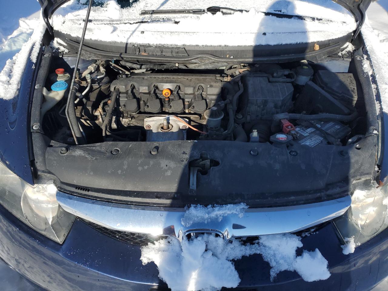 2011 Honda Civic - Image 11
