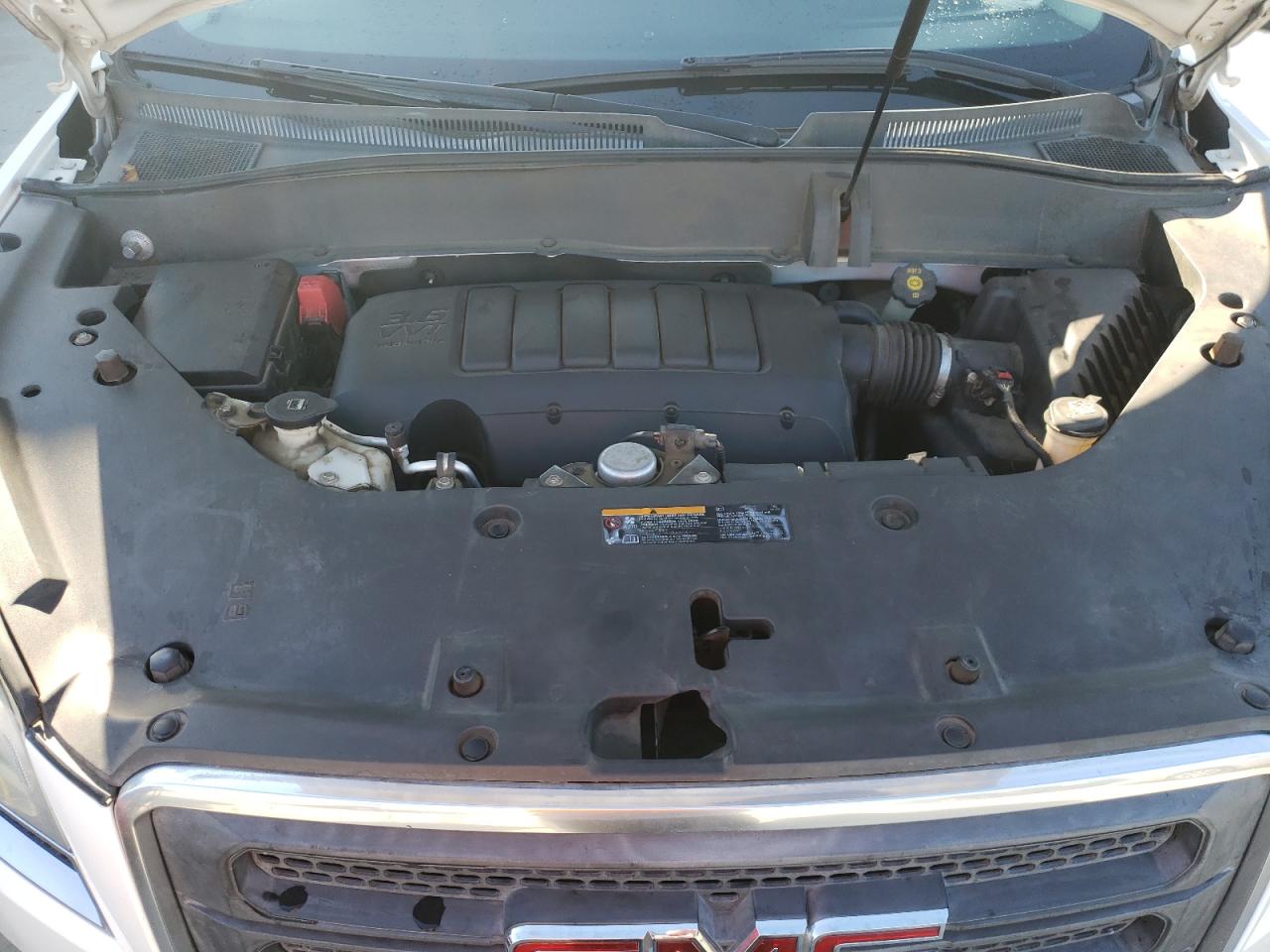 2013 GMC Acadia - Image 12