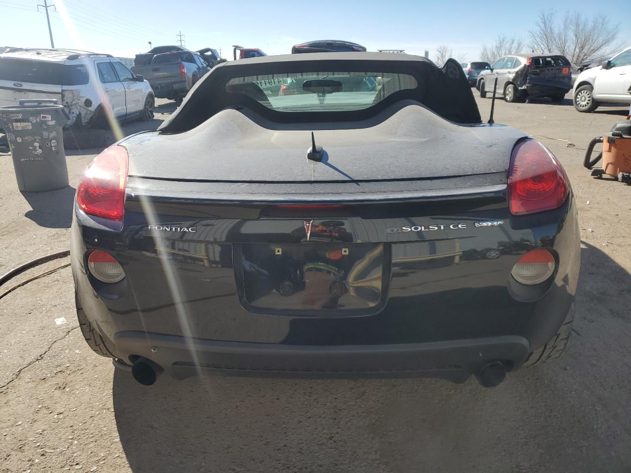2008 Pontiac Solstice - Image 6
