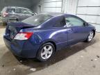 2008 Honda Civic Ex for Sale in Candia, NH - Front End