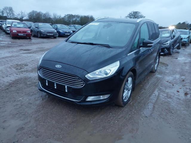 FORD GALAXY TIT 2018