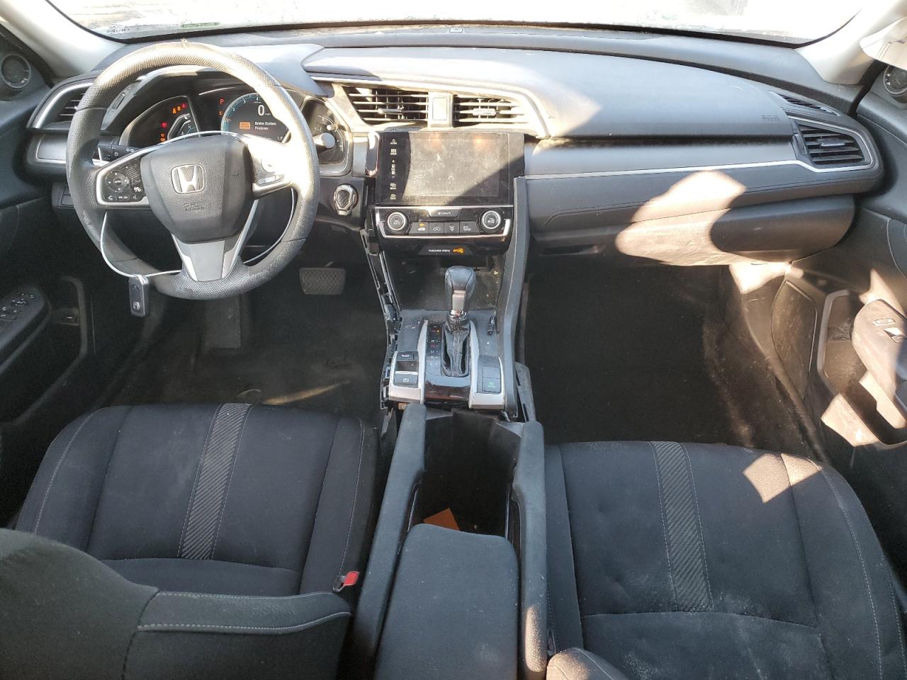 2018 Honda Civic - Image 8