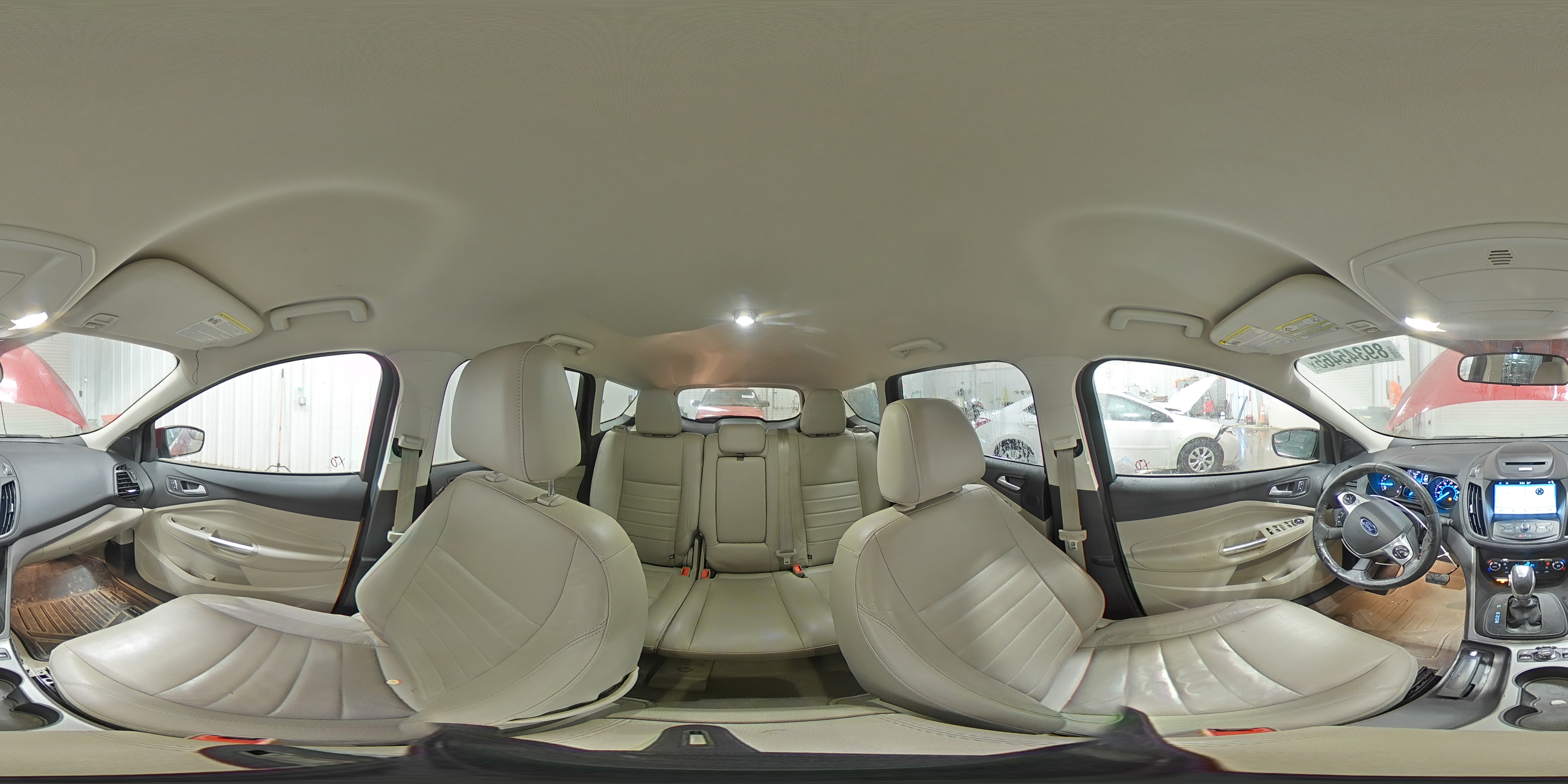 2016 Ford Escape - Image 16