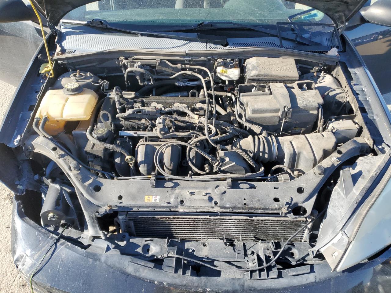 2007 Ford Focus - Image 11