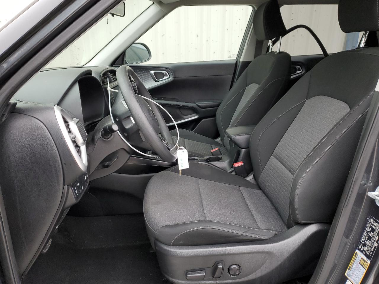 2021 Kia Soul - Image 7