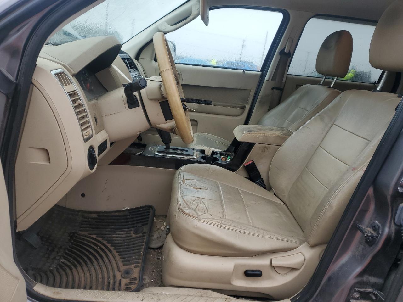 2011 Ford Escape - Image 7