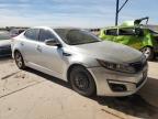 2014 Kia Optima Lx на продаже в Phoenix, AZ - Front End