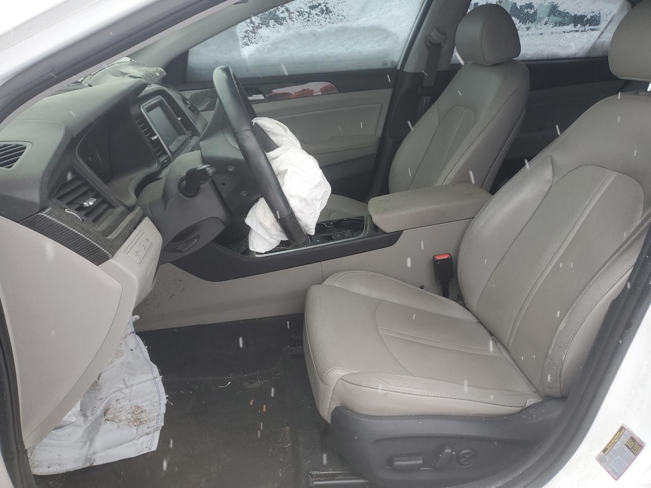 2019 Hyundai Sonata - Image 7