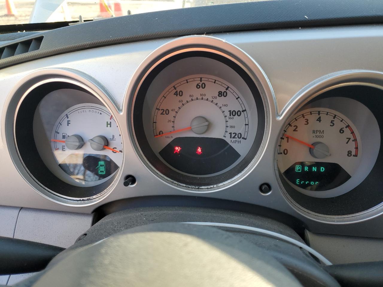 2008 Chrysler PT Cruiser - Image 9