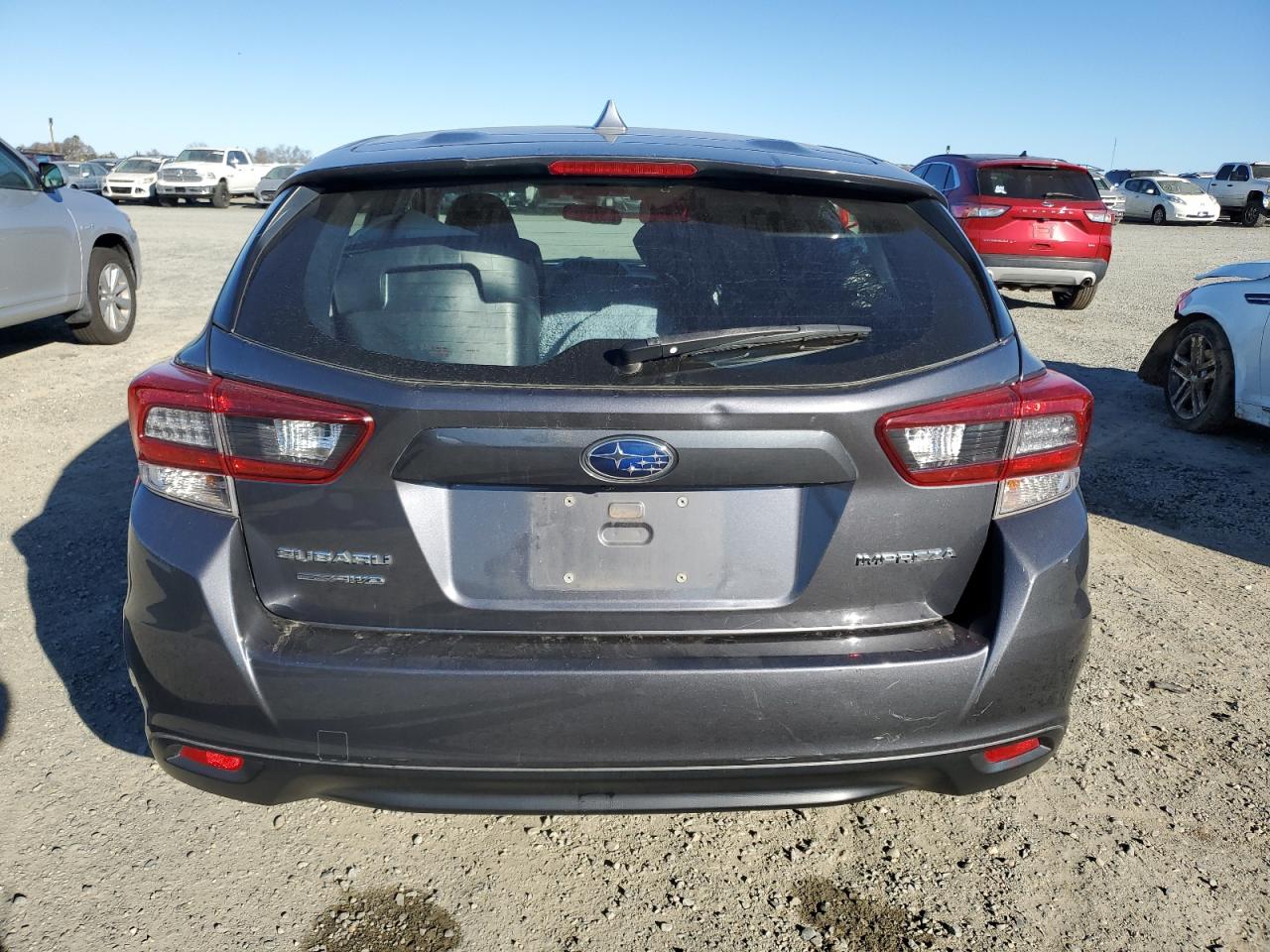 2020 Subaru Impreza - Image 6