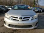 2011 Toyota Corolla Base იყიდება Glassboro-ში, NJ - Side