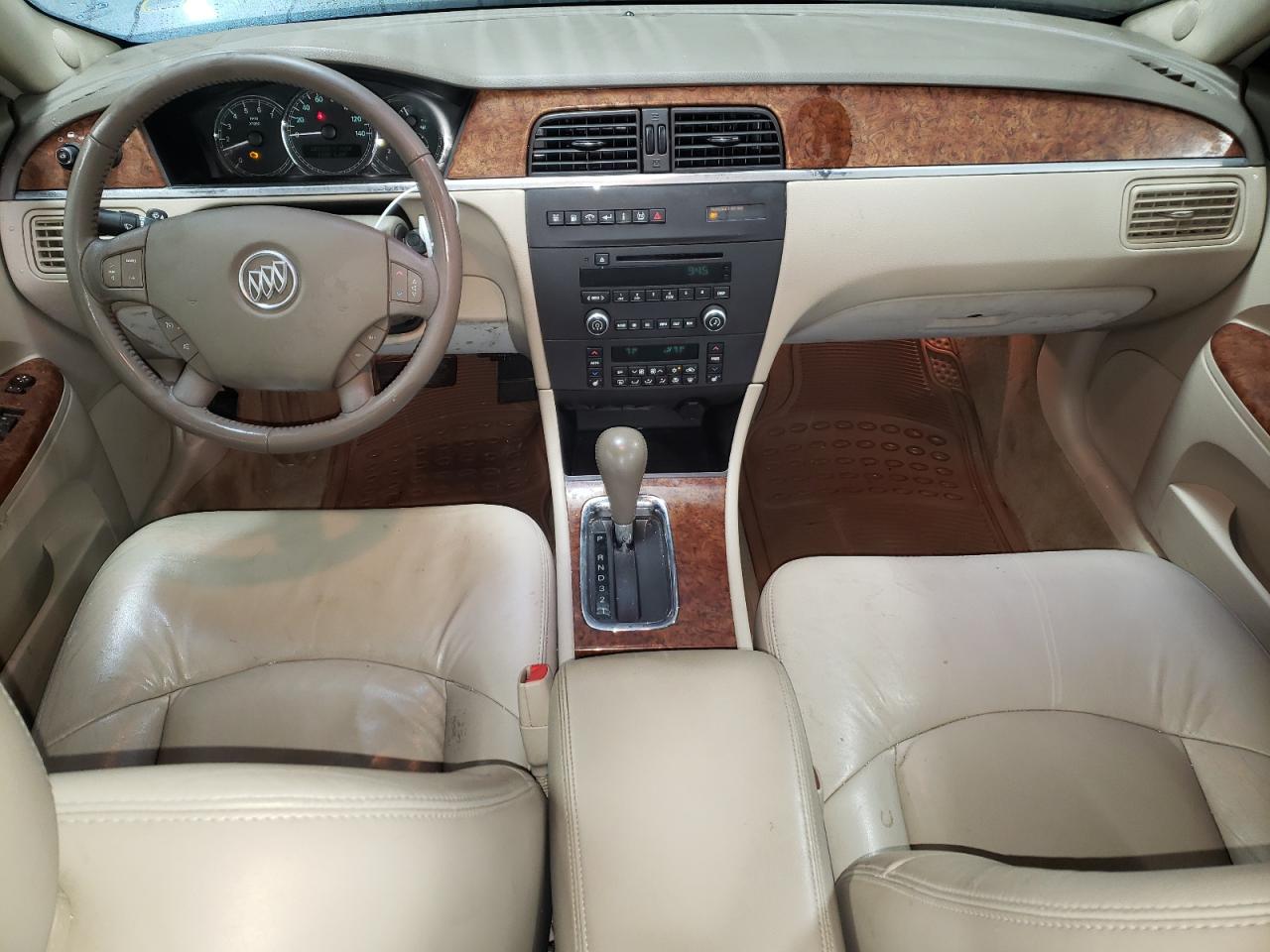 2006 Buick LaCrosse - Image 8
