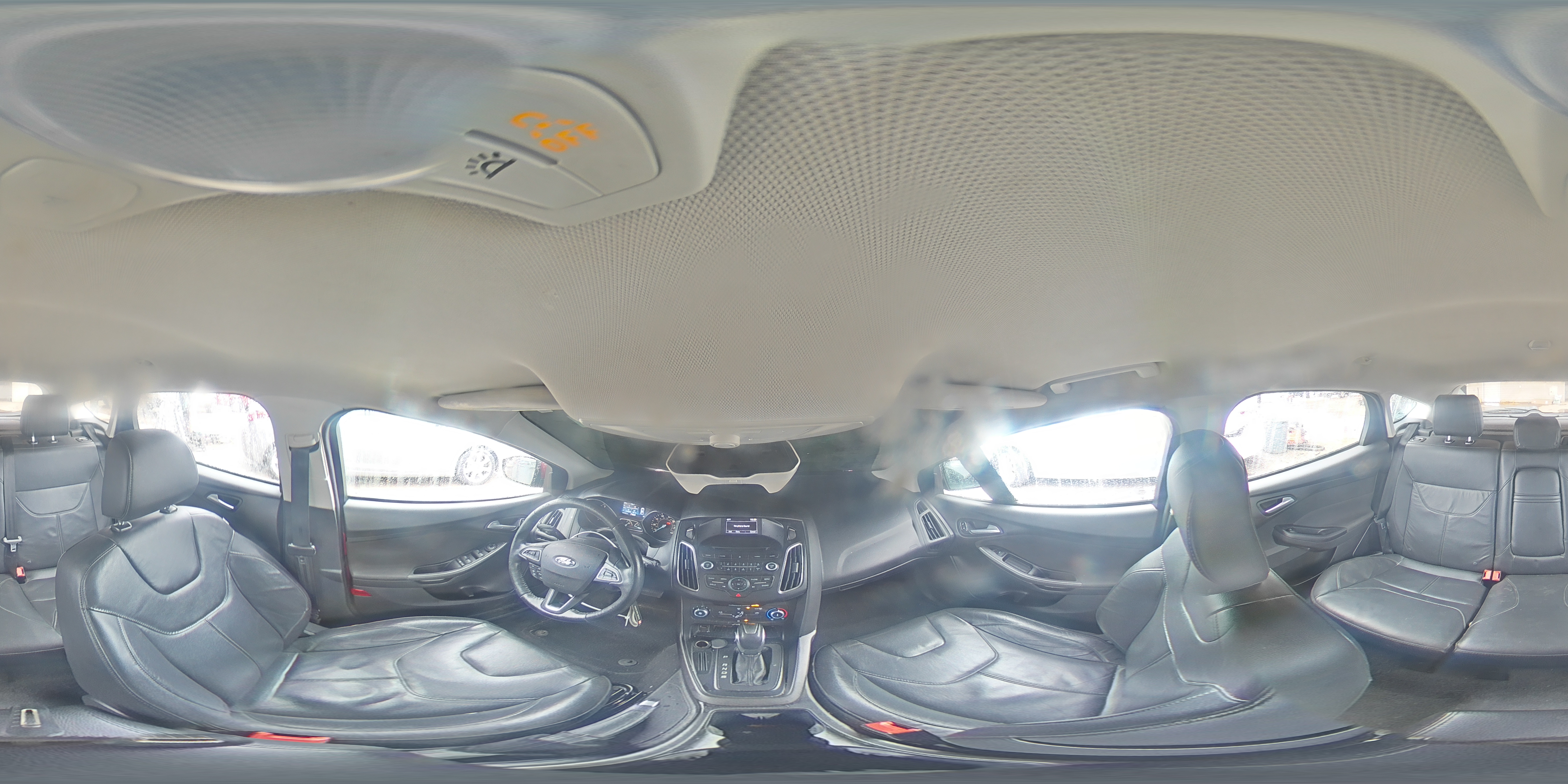 2015 Ford Focus - Image 13