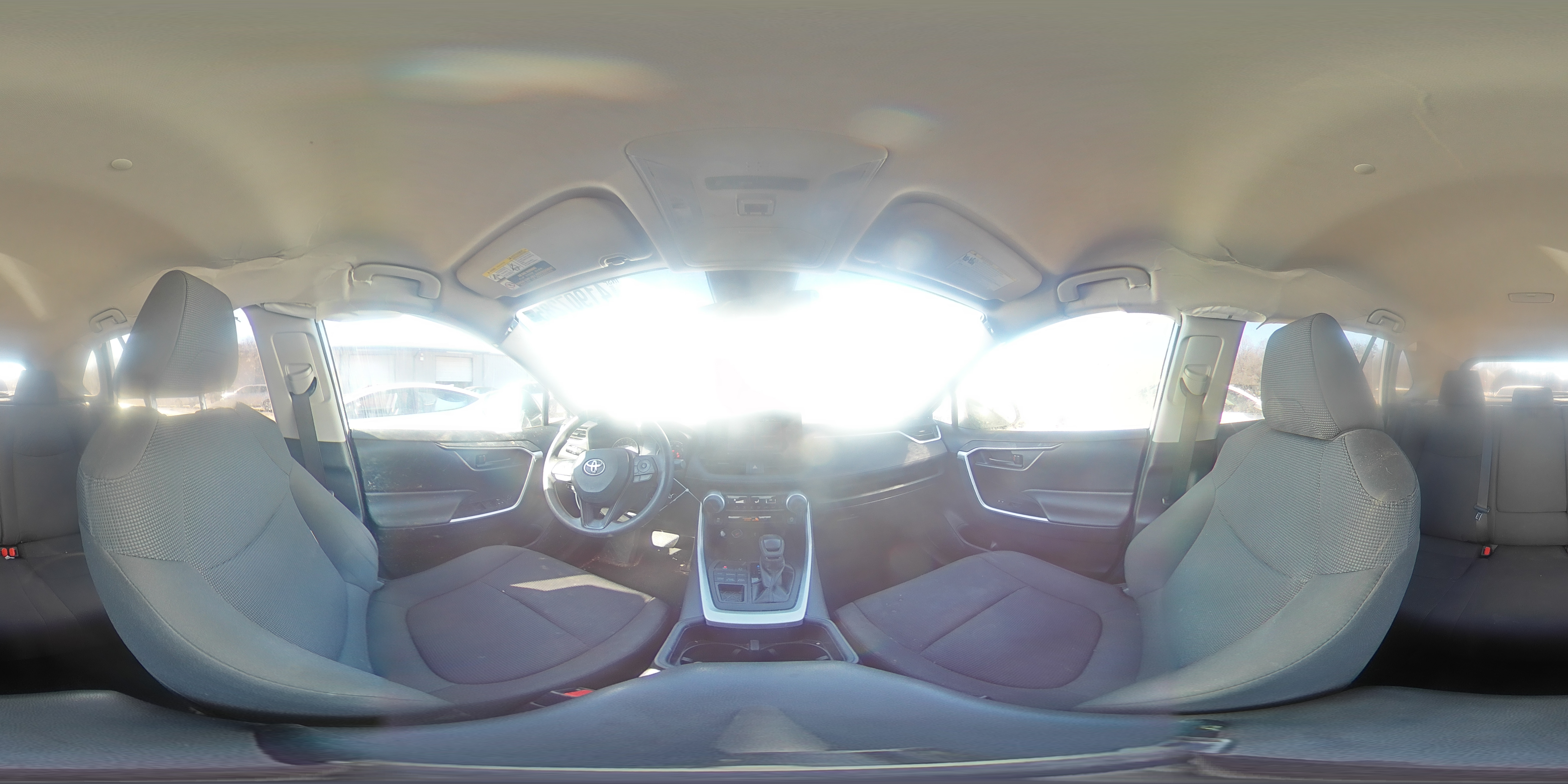 2022 Toyota RAV 4 - Image 14