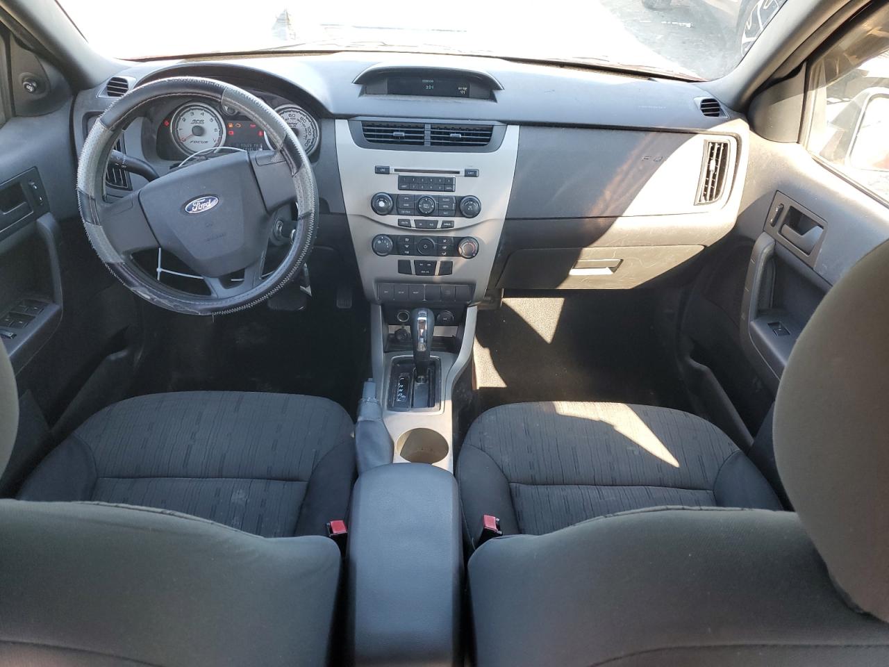2009 Ford Focus - Image 8